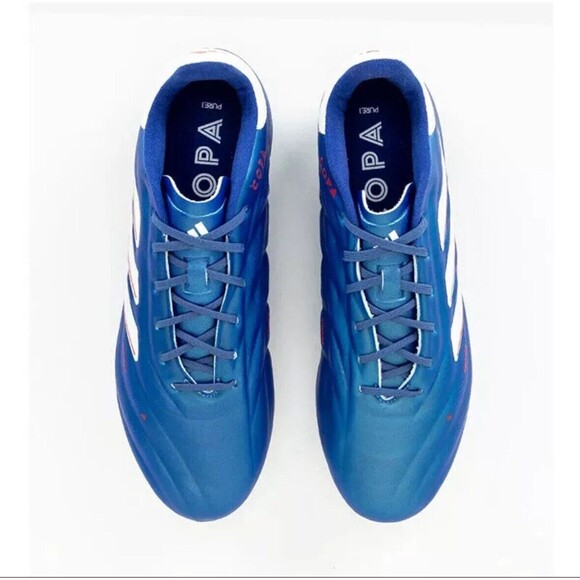 Adidas Copa Pure 2.1 FG Marinerush Pack IE4894 NEW Womens Size 8.5 Mens Size 7.5 main image 12